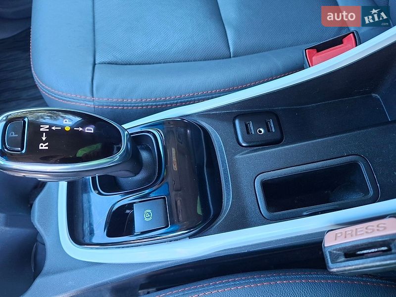 Хэтчбек Opel Ampera-e 2019 в Виннице