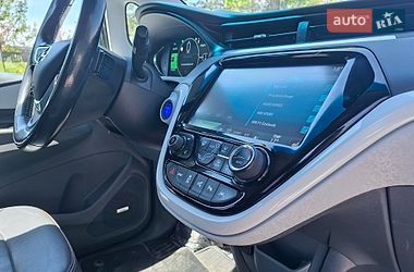 Хэтчбек Opel Ampera-e 2019 в Виннице
