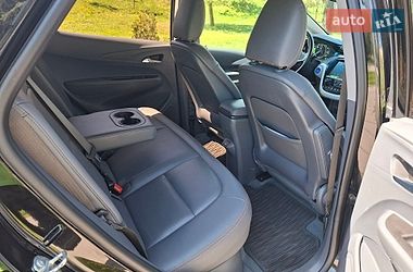Хэтчбек Opel Ampera-e 2019 в Виннице