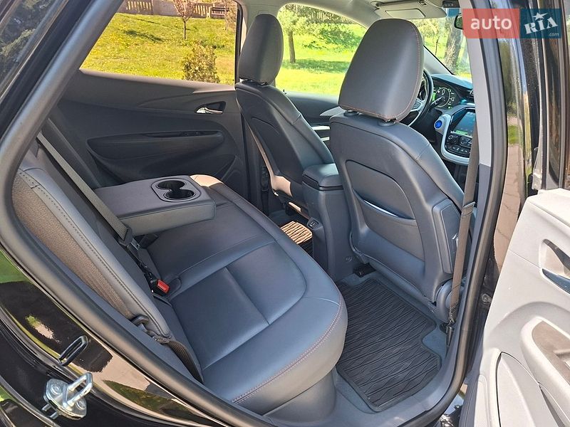 Хэтчбек Opel Ampera-e 2019 в Виннице