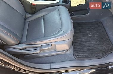 Хэтчбек Opel Ampera-e 2019 в Виннице