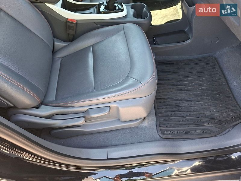 Хэтчбек Opel Ampera-e 2019 в Виннице