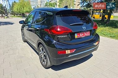 Хэтчбек Opel Ampera-e 2019 в Виннице