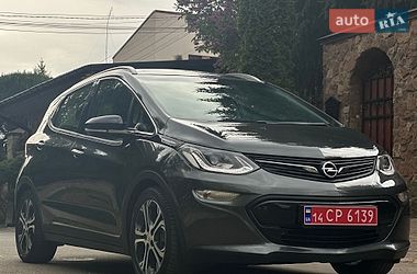 Хетчбек Opel Ampera-e 2020 в Львові