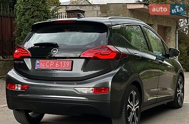 Хетчбек Opel Ampera-e 2020 в Львові