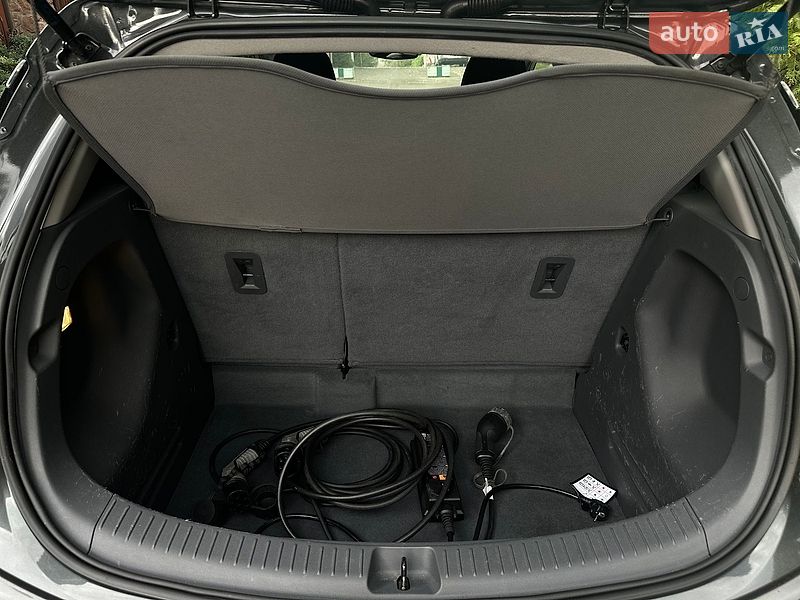 Хетчбек Opel Ampera-e 2020 в Львові