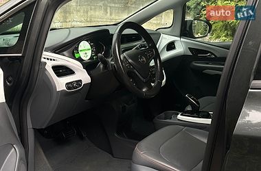 Хетчбек Opel Ampera-e 2020 в Львові