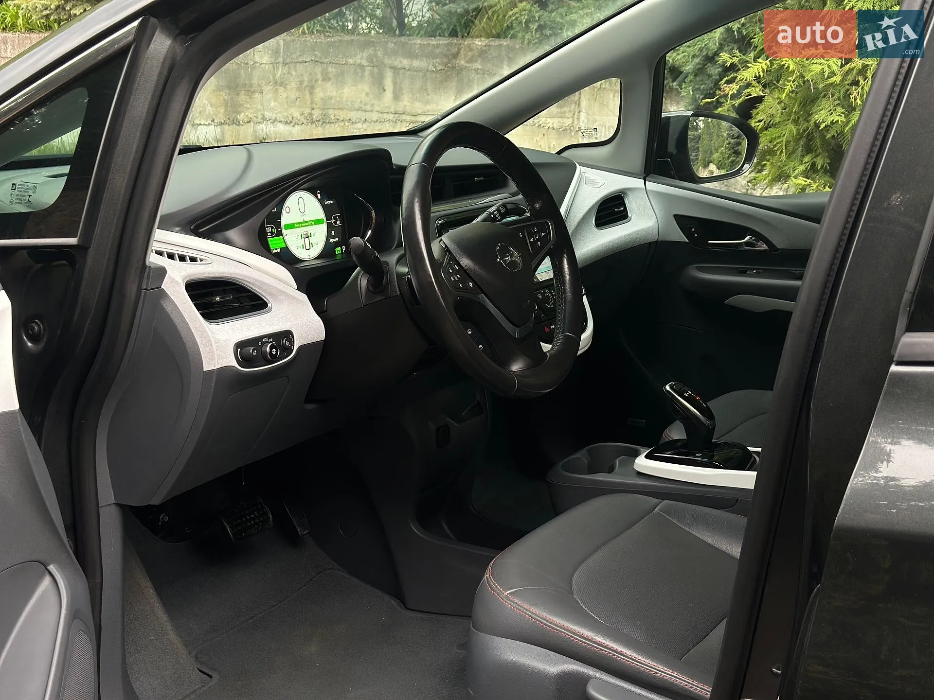2020 Opel Ampera - мініатюра 19
