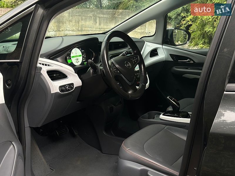 Хетчбек Opel Ampera-e 2020 в Львові