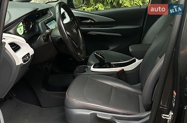 Хетчбек Opel Ampera-e 2020 в Львові