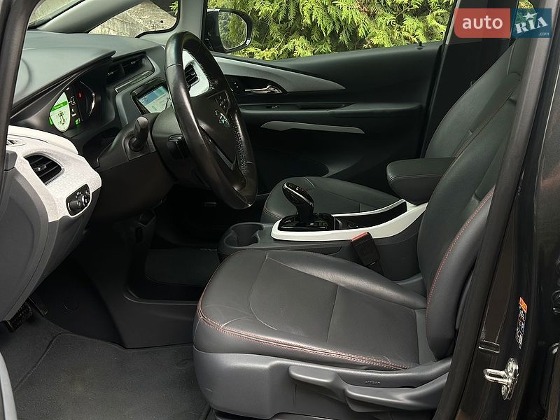 Хетчбек Opel Ampera-e 2020 в Львові