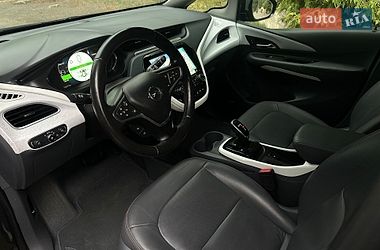 Хетчбек Opel Ampera-e 2020 в Львові