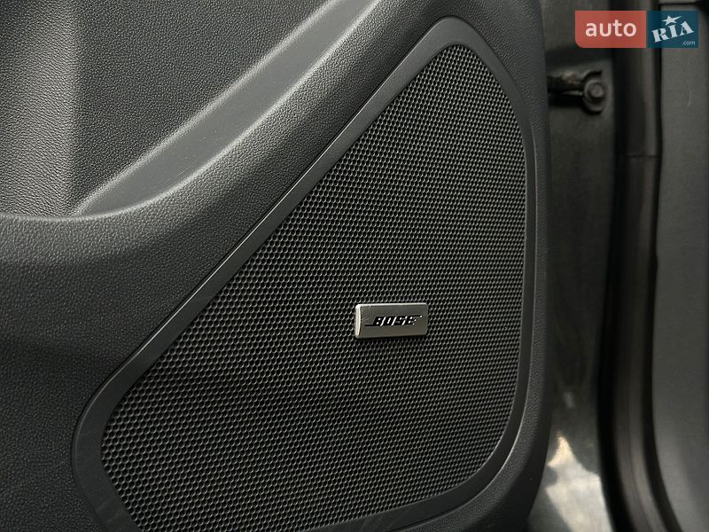 Хетчбек Opel Ampera-e 2020 в Львові