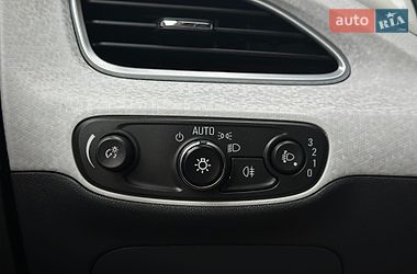 Хетчбек Opel Ampera-e 2020 в Львові