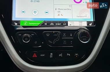 Хетчбек Opel Ampera-e 2020 в Львові
