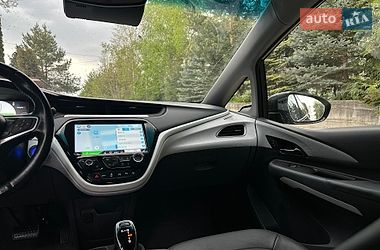 Хетчбек Opel Ampera-e 2020 в Львові