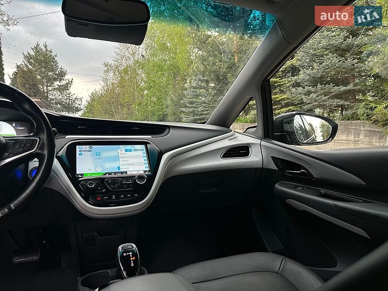 Хетчбек Opel Ampera-e 2020 в Львові
