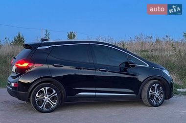 Хэтчбек Opel Ampera-e 2019 в Ровно