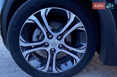 Хэтчбек Opel Ampera-e 2019 в Ровно