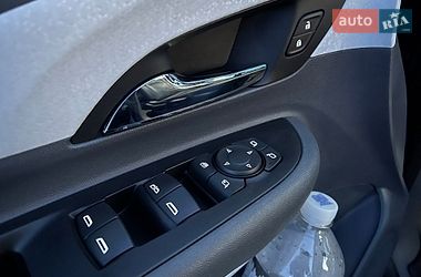 Хэтчбек Opel Ampera-e 2019 в Ровно