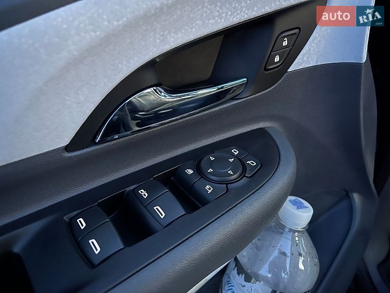 Хэтчбек Opel Ampera-e 2019 в Ровно