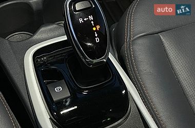 Хэтчбек Opel Ampera-e 2019 в Ровно
