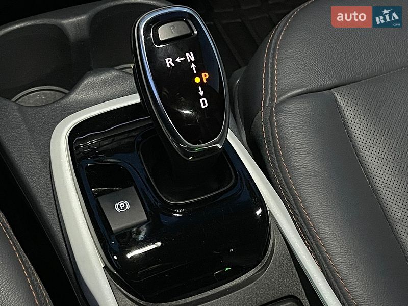 Хэтчбек Opel Ampera-e 2019 в Ровно