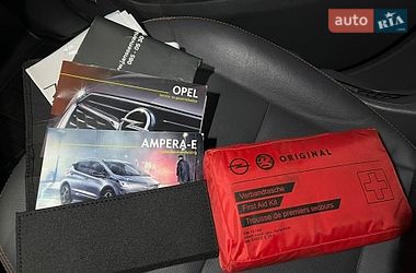 Хэтчбек Opel Ampera-e 2019 в Ровно
