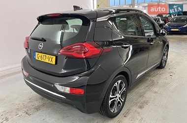 Хэтчбек Opel Ampera-e 2019 в Ровно