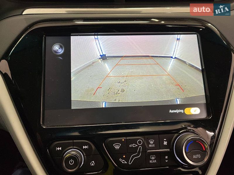 Хэтчбек Opel Ampera-e 2019 в Ровно