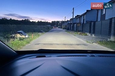 Хэтчбек Opel Ampera-e 2019 в Ровно