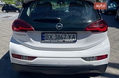 Хетчбек Opel Ampera-e 2019 в Хмельницькому