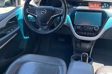 Хетчбек Opel Ampera-e 2019 в Хмельницькому