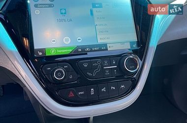 Хетчбек Opel Ampera-e 2019 в Хмельницькому