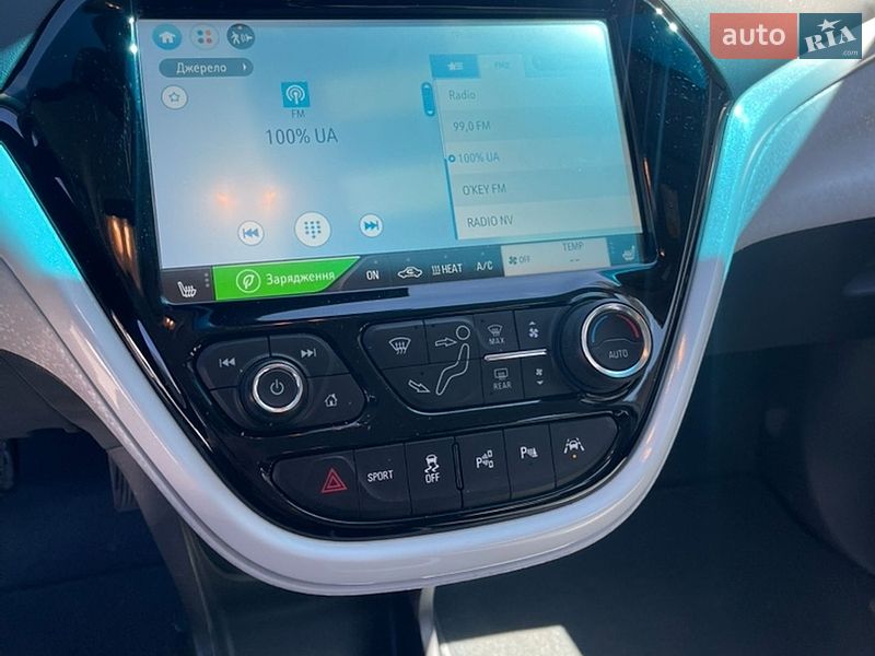 Хетчбек Opel Ampera-e 2019 в Хмельницькому