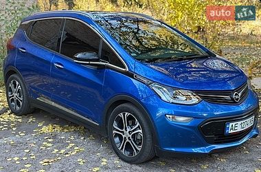 Хэтчбек Opel Ampera-e 2017 в Кривом Роге