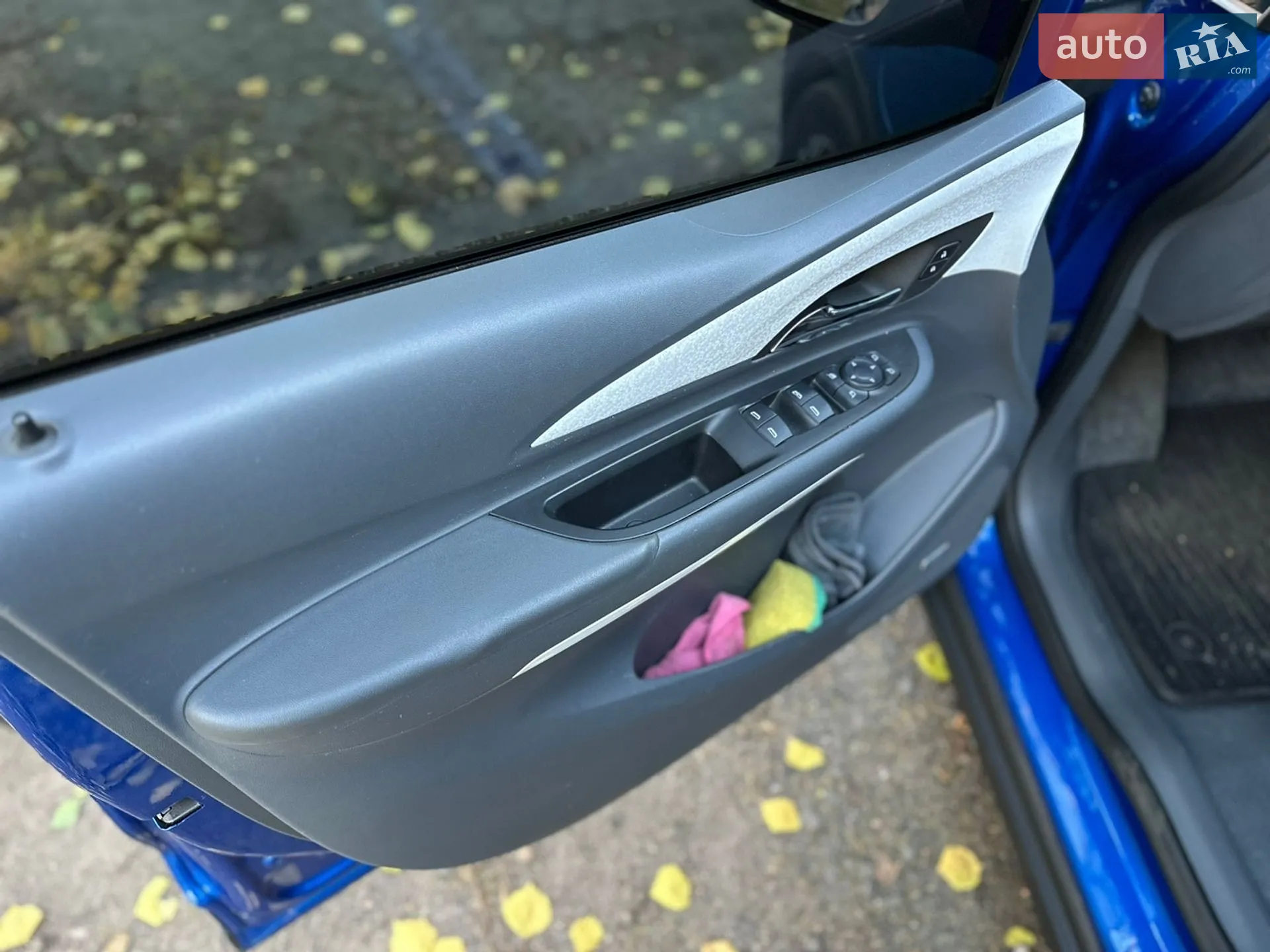 2017 Opel Ampera - мініатюра 6