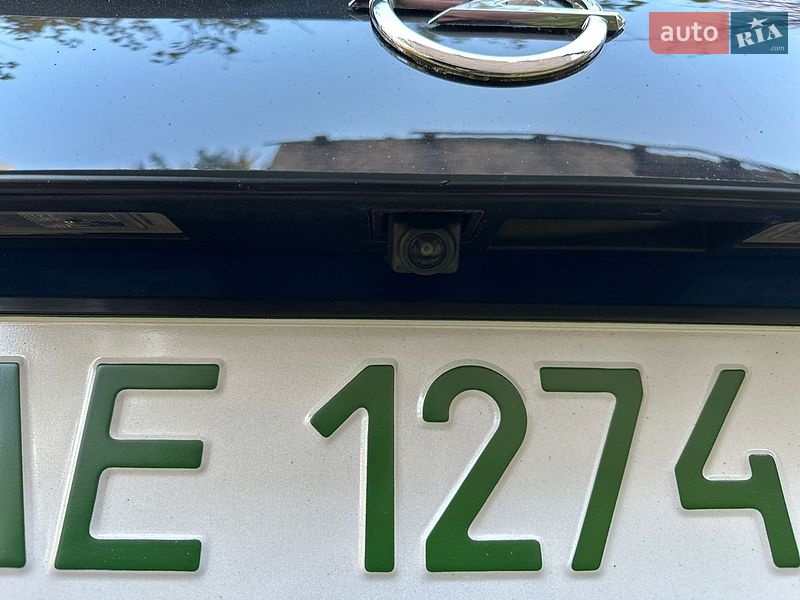 Хэтчбек Opel Ampera-e 2017 в Кривом Роге