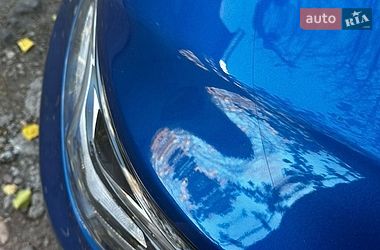Хэтчбек Opel Ampera-e 2017 в Кривом Роге