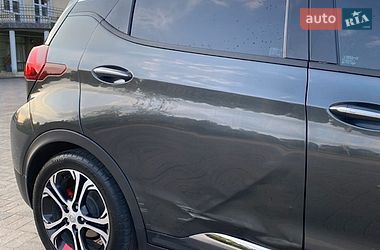 Хетчбек Opel Ampera-e 2018 в Львові