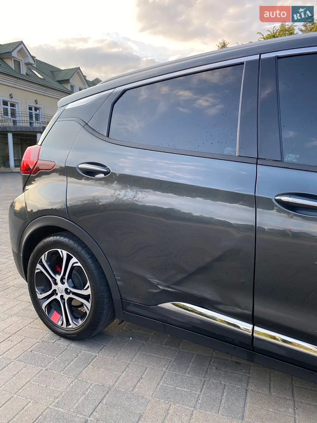2018 Opel Ampera - мініатюра 7