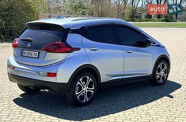 Хэтчбек Opel Ampera-e 2017 в Одессе фото 6 Хэтчбек Opel Ampera-e 2017 в Одессе