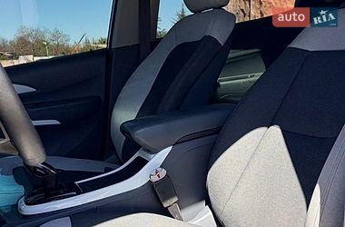 Хэтчбек Opel Ampera-e 2017 в Одессе фото 14 Хэтчбек Opel Ampera-e 2017 в Одессе
