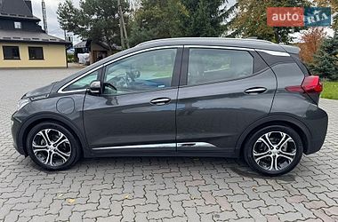 Хэтчбек Opel Ampera-e 2017 в Коломые фото 9 Хэтчбек Opel Ampera-e 2017 в Коломые