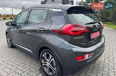 Хэтчбек Opel Ampera-e 2017 в Коломые фото 14 Хэтчбек Opel Ampera-e 2017 в Коломые