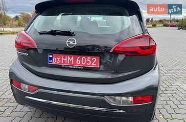 Хэтчбек Opel Ampera-e 2017 в Коломые фото 19 Хэтчбек Opel Ampera-e 2017 в Коломые