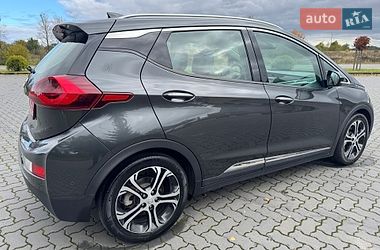 Хэтчбек Opel Ampera-e 2017 в Коломые фото 23 Хэтчбек Opel Ampera-e 2017 в Коломые