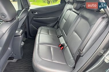 Хэтчбек Opel Ampera-e 2017 в Коломые фото 41 Хэтчбек Opel Ampera-e 2017 в Коломые