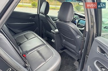 Хэтчбек Opel Ampera-e 2017 в Коломые фото 44 Хэтчбек Opel Ampera-e 2017 в Коломые