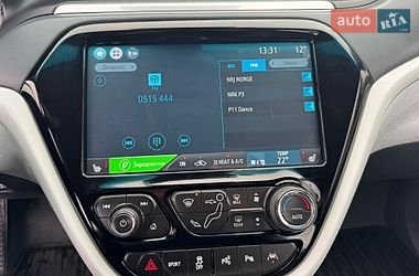 Хэтчбек Opel Ampera-e 2017 в Коломые фото 49 Хэтчбек Opel Ampera-e 2017 в Коломые
